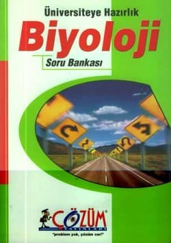 Üniversiteye Hazırlık Biyoloji Soru Bankası