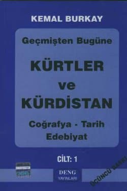 Kürtler ve Kürdistan