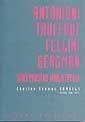 Antonioni Truffaut Fellini Bergman Sinemasını Anlatıyor