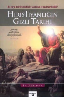 Hıristiyanlığın Gizli Tarihi