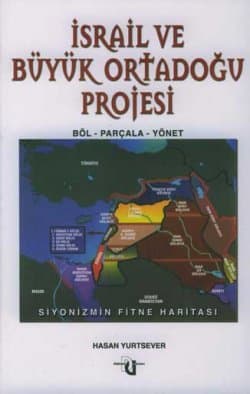 İsrail ve Büyük Ortadoğu Projesi