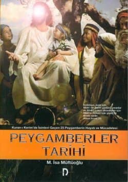 Peygamberler Tarihi
