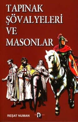 Tapınak Şövalyeleri ve Masonları