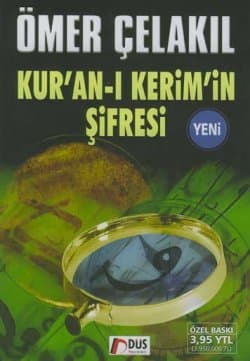 Kur'an-ı Kerim'in Şifresi