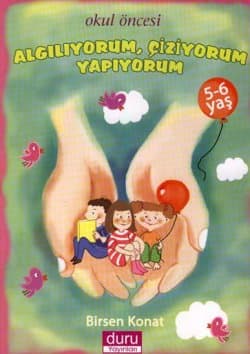 Algılıyorum, Çiziyorum Yapıyorum