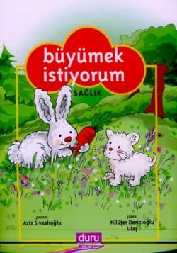 Büyümek İstiyorum