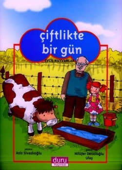Çiftlikte Bir Gün