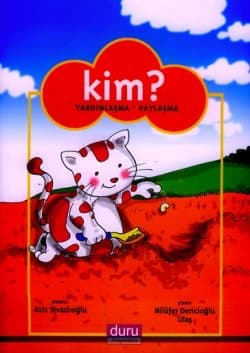 Kim? Yardımlaşma Paylaşma