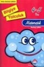 Bilgiye Yolculuk Matematik 4 - 5 Yaş