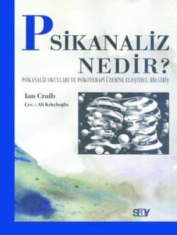 Psikanaliz Nedir?