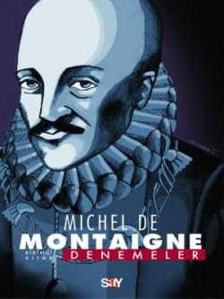Denemeler 1. Kitap