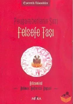Peygamberlerin Sırrı Felsefe Taşı