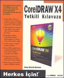 CorelDRAW X4 / Yetkili Kılavuzu