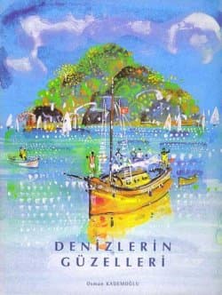 Denizlerin Güzelleri