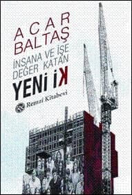 İnsana ve İşe Değer Katan Yeni İK
