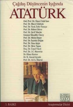 Çağdaş Düşüncenin Işığında Atatürk