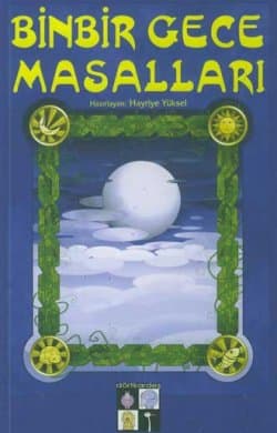 Binbir Gece Masalları