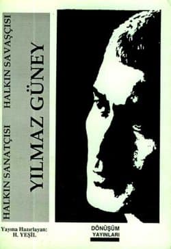 Halkın Savaşçısı Yılmaz Güney
