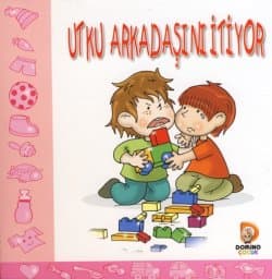 Utku Arkadaşını İtiyor