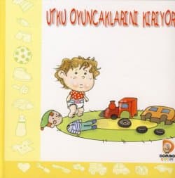 Utku Oyuncaklarını Kırıyor