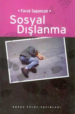 Sosyal Dışlanma