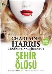 Şehir Ölüsü (Sookie Stackhouse, #2)