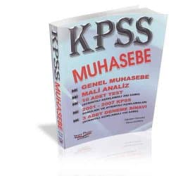KPSS Muhasebe