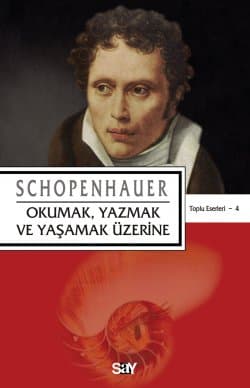 Okumak Yazmak ve Yaşamak Üzerine