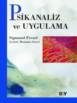 Psikanaliz ve Uygulama