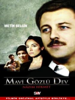 Mavi Gözlü Dev ( Nâzım Hikmet )