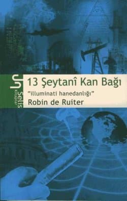 13 Şeytanî Kan Bağı