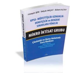 Mikro İktisat Grubu