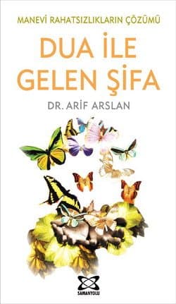 Manevi Rahatsızlıkların Çözümü Dua ile Gelen Şifa