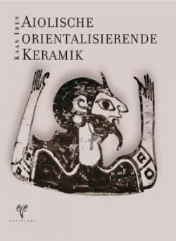 Aiolische orientalisierende Keramik