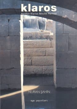 Klaros / Apollon Klarios Bilicilik Merkezi