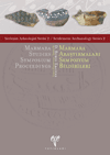 Marmara Araştırmaları Sempozyum Bildirileri / Marmara Studies Symposium Proceedings