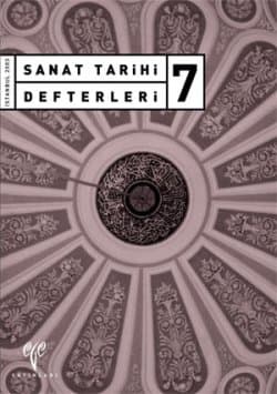 Sanat Tarihi Defterleri 7