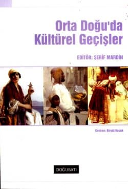 Orta Doğu`da Kültürel Geçişler