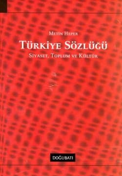 Türkiye Sözlüğü