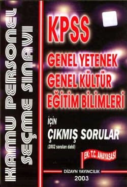 KPSS Soruları