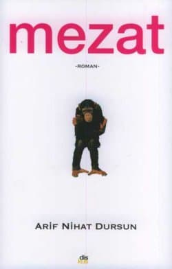 Mezat