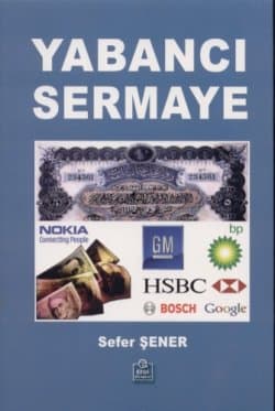 Yabancı Sermaye