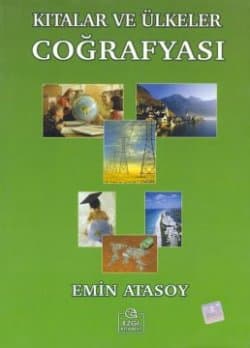 Kıtalar ve Ülkeler Coğrafyası