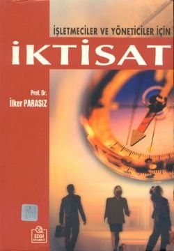 İşletmeciler ve Yöneticiler İçin İktisat