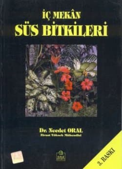 İç Mekan Süs Bitkileri