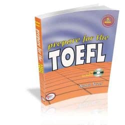 Prepare For The TOEFL