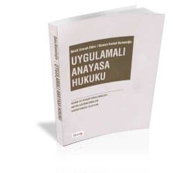 Uygulamalı Anayasa Hukuku