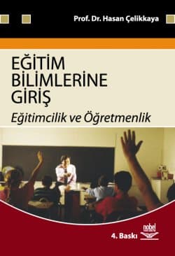 Eğitim Bilimlerine Giriş (Eğitimcilik ve Öğretmenlik)