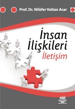 İnsan İlişkileri İletişim