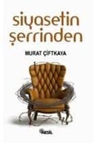 Siyasetin Şerrinden